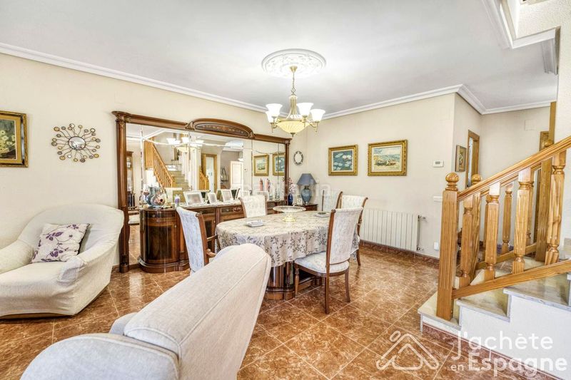 Foto 0fce6b63-d857-4a67-a756-9119b64be96d. Casa amb aparcament a Boverals-Saldonar Vinaròs
