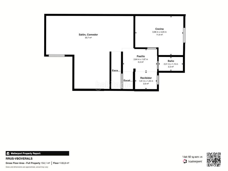 Foto 1785990d-f47c-4dfa-99db-65b04e19a4df. Casa amb aparcament a Boverals-Saldonar Vinaròs