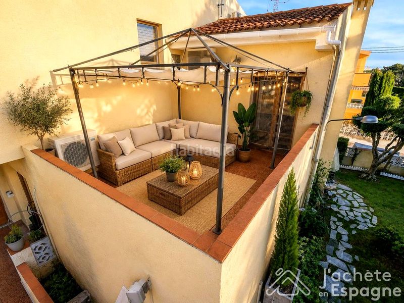 Foto 3d474031-2a16-46a6-96bf-98e689eaf684. Casa amb aparcament a Boverals-Saldonar Vinaròs