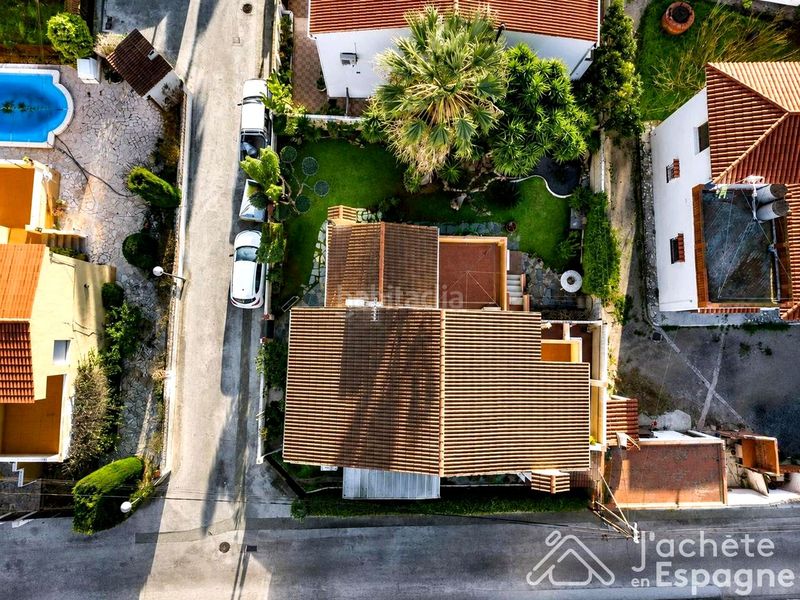 Foto 434dcfbb-a162-4278-a3a1-b137e44cf25d. Casa amb aparcament a Boverals-Saldonar Vinaròs