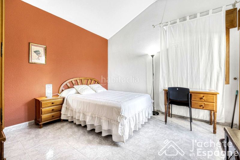 Foto 584f6293-c6ef-40bd-b89b-01346a114f88. Casa amb aparcament a Boverals-Saldonar Vinaròs
