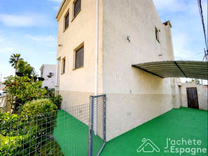 Foto ad3d1ee7-fc22-413b-816b-e12d12f5c1ff. Casa amb aparcament a Boverals-Saldonar Vinaròs