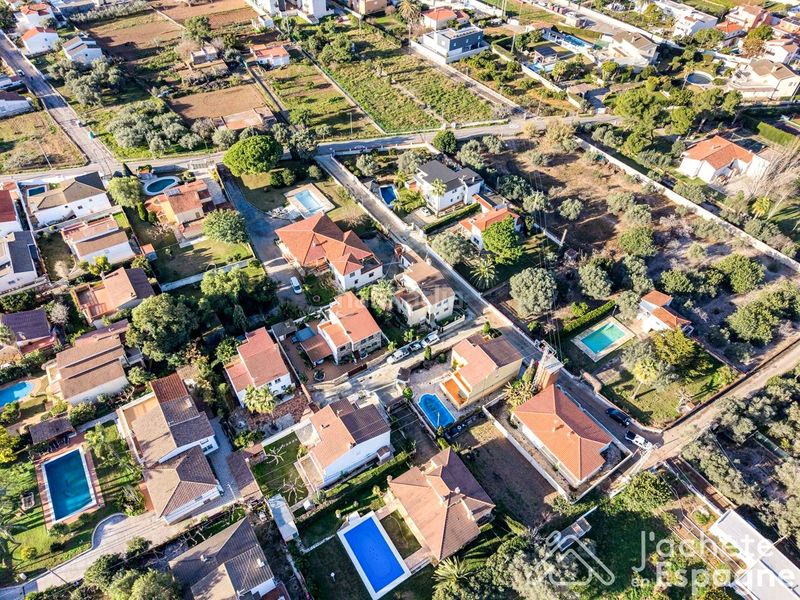 Foto b342f5f3-0a03-4827-a92e-3573430498d5. Casa amb aparcament a Boverals-Saldonar Vinaròs