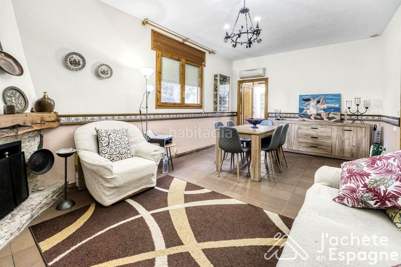 Foto d0672dad-30a6-432e-89c1-e8f366c2045c. Casa amb aparcament a Boverals-Saldonar Vinaròs