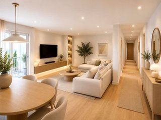 Appartement  Murta. Apartamento con piscina