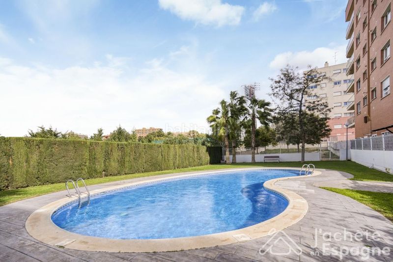 Foto 8f673757-5f15-40c3-ab69-b2c5b026061c. Pis amb aparcament piscina a Valterna Paterna
