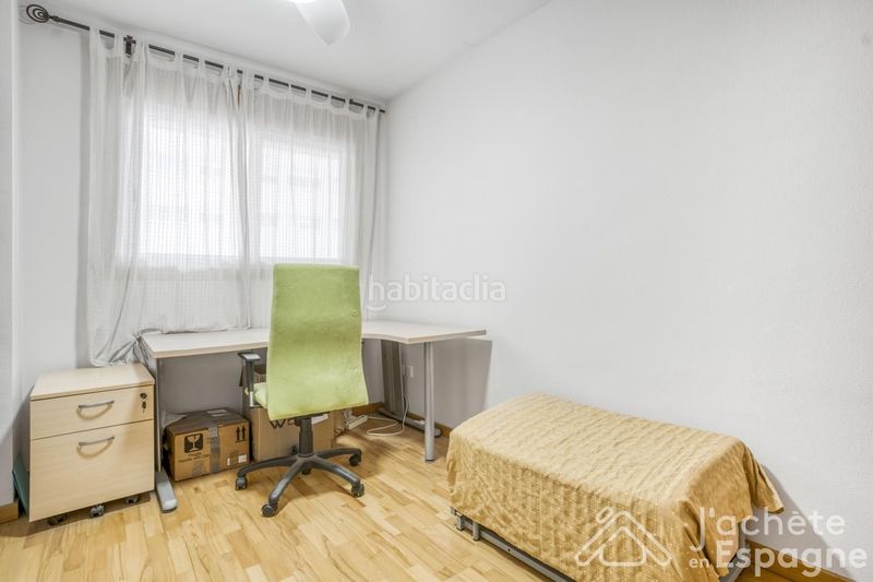 Foto 507ab048-b607-493b-a457-3ab51d28b27e. Piso  Valterna con piscina en Valterna Paterna