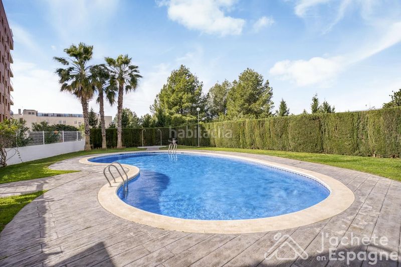 Foto f4085cda-3339-410d-8ab4-ce53c3204134. Piso  Valterna con piscina en Valterna Paterna