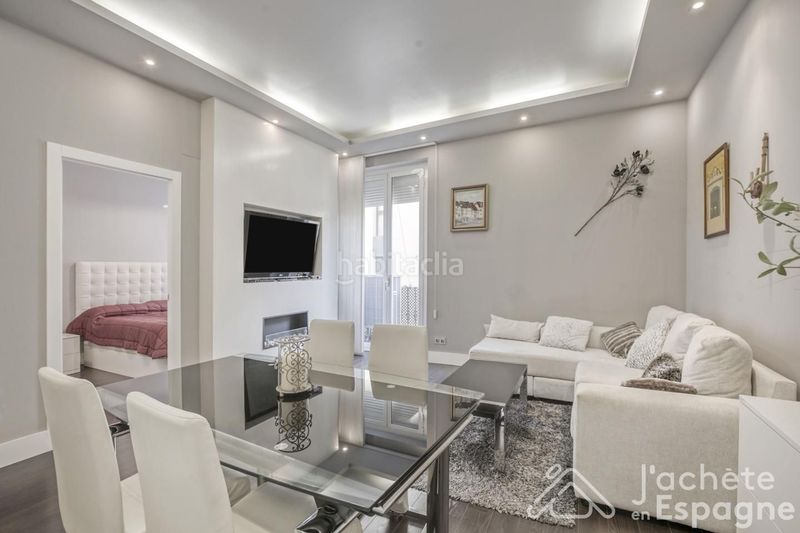 Foto 1c3f452b-0904-450c-ba58-dcf096bb4752. Apartament a Vila de Gràcia Barcelona