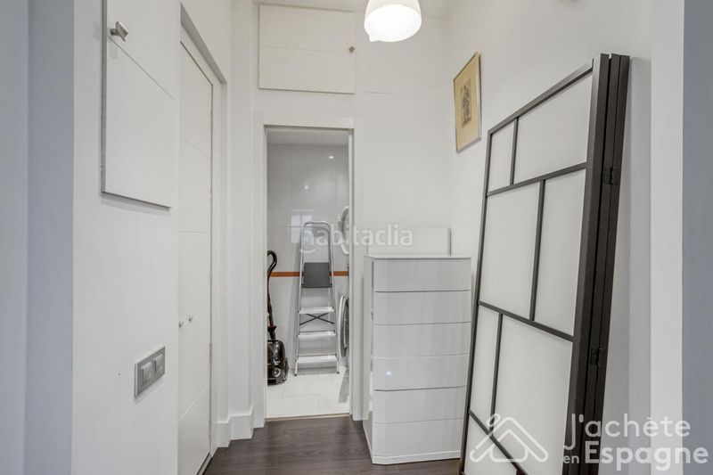 Foto 22a1846c-0242-429e-b055-13fdd260d84a. Apartament a Vila de Gràcia Barcelona
