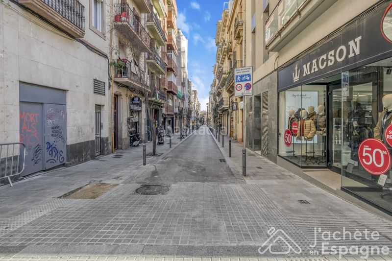Foto 294ec81a-be17-4e50-90d1-051cd69d0d52. Apartament a Vila de Gràcia Barcelona