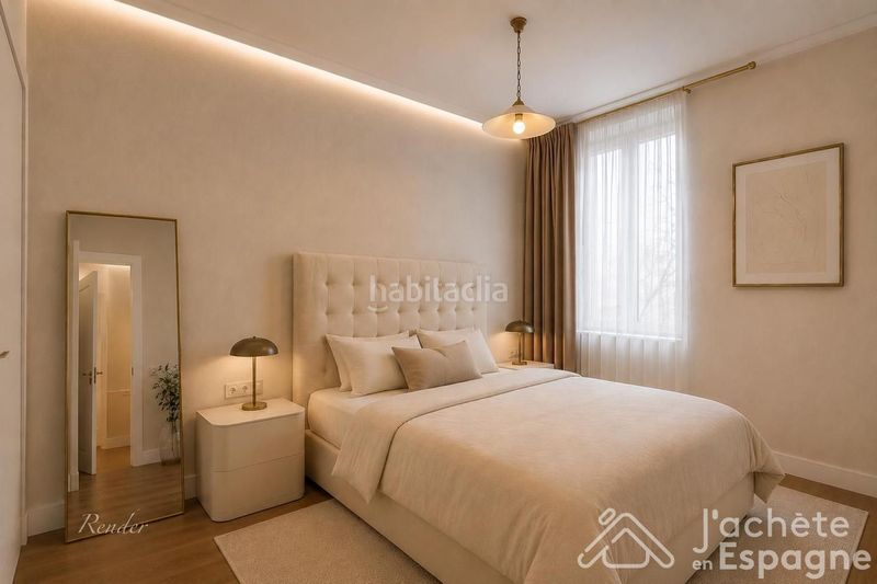 Foto 35dbb43d-09cf-466a-9507-294fd396005b. Apartament a Vila de Gràcia Barcelona