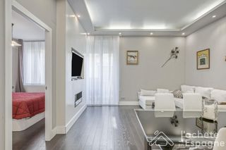 Apartament  De verdi. Luminoso piso en vila de gracia