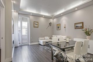 Apartament  De verdi. Luminoso piso en vila de gracia