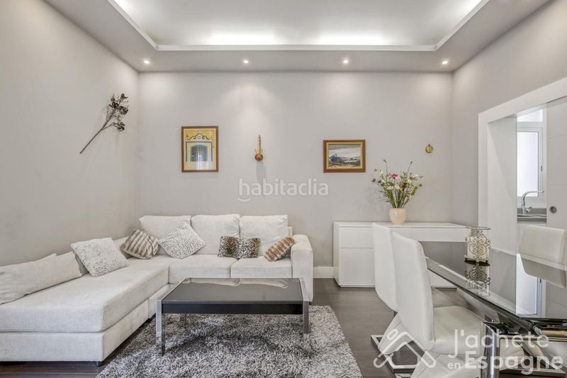 Foto b58d4001-0560-4732-a2dc-76c603e5d568. Apartament a Vila de Gràcia Barcelona