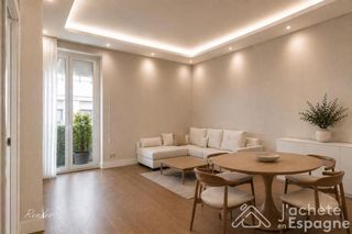 Apartamento  De verdi. Luminoso piso en vila de gracia