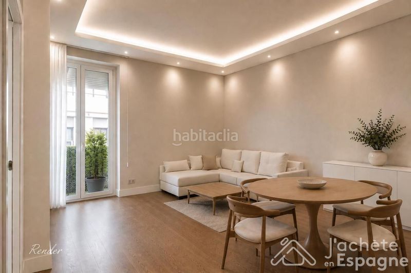 Foto d792287a-334f-4bb5-8d86-507a9cf637e5. Apartament a Vila de Gràcia Barcelona