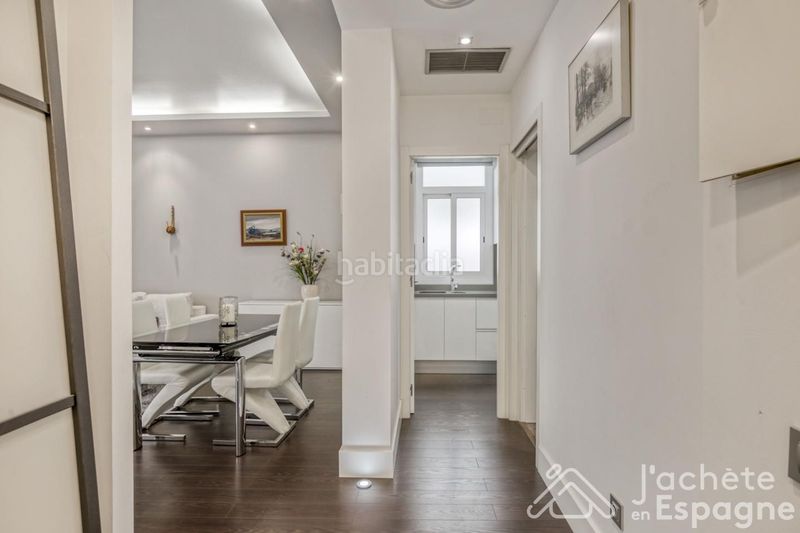 Foto f1f80093-6230-4897-b5a3-376ca4e52fcc. Apartament a Vila de Gràcia Barcelona