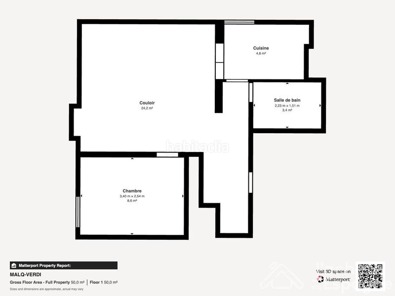 Foto fb5cb4cc-973d-40fe-a982-c6ac8de8f868. Apartament a Vila de Gràcia Barcelona