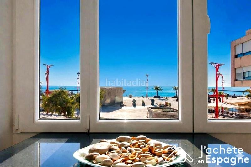 Foto 4bbaf9f6-27f0-40c3-a837-b1150d59bb48. Pis a Casco Urbano Vinaròs