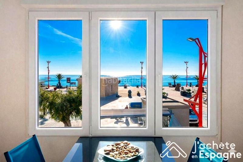 Foto 54b24196-5abe-4b2c-820e-b58bc3a37366. Pis a Casco Urbano Vinaròs