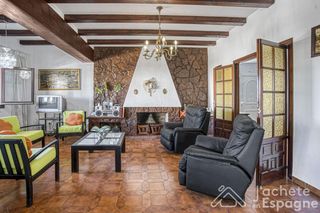 Casa  Comerç. Propiedad con encanto en daimús