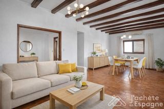 Casa  Comerç. Propiedad con encanto en daimús