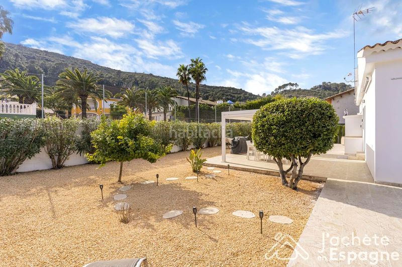 Foto 0e6206c3-fbab-495c-8043-21bcf69ef641. Casa amb calefacció aparcament piscina a Urbanitzacions i Pedanies Sud Alzira