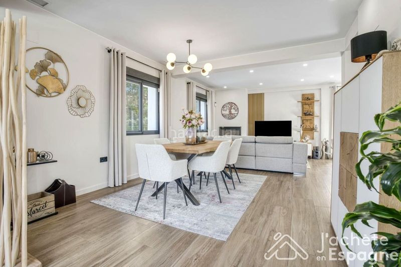 Foto 57dcd399-c6f6-491e-8df3-2dc96595d3ae. Casa amb calefacció aparcament piscina a Urbanitzacions i Pedanies Sud Alzira