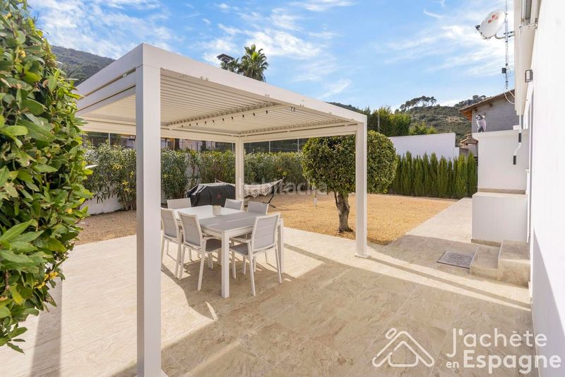 Foto 62d313a9-c32d-4180-a549-bff46ffa0195. Casa amb calefacció aparcament piscina a Urbanitzacions i Pedanies Sud Alzira