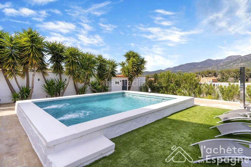 Foto 70032743-b084-468f-b569-982811d94b96. Casa amb calefacció aparcament piscina a Urbanitzacions i Pedanies Sud Alzira