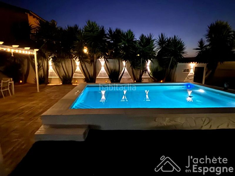 Foto 83a79b86-9fff-47e9-ae88-766334236509. Casa amb calefacció aparcament piscina a Urbanitzacions i Pedanies Sud Alzira