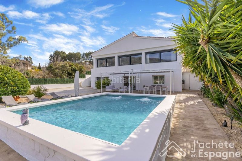 Foto 92655428-dfb7-417d-acd8-343d8afddd15. Casa amb calefacció aparcament piscina a Urbanitzacions i Pedanies Sud Alzira