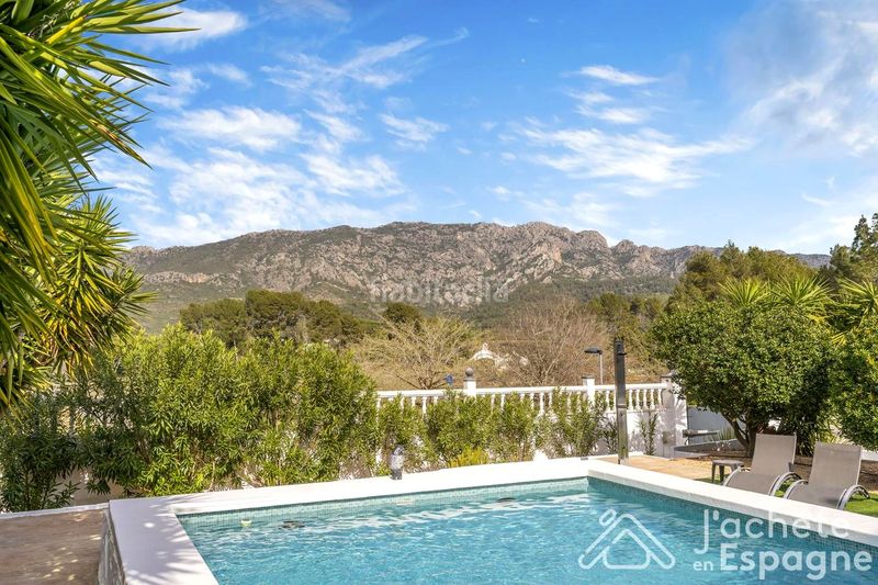 Foto 9970131d-1320-4217-b732-de0814982205. Casa amb calefacció aparcament piscina a Urbanitzacions i Pedanies Sud Alzira