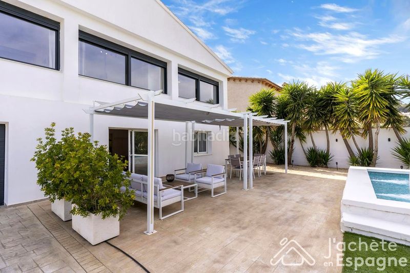 Foto ac0f3b78-9ede-4450-a02a-8bbd781da328. Casa amb calefacció aparcament piscina a Urbanitzacions i Pedanies Sud Alzira