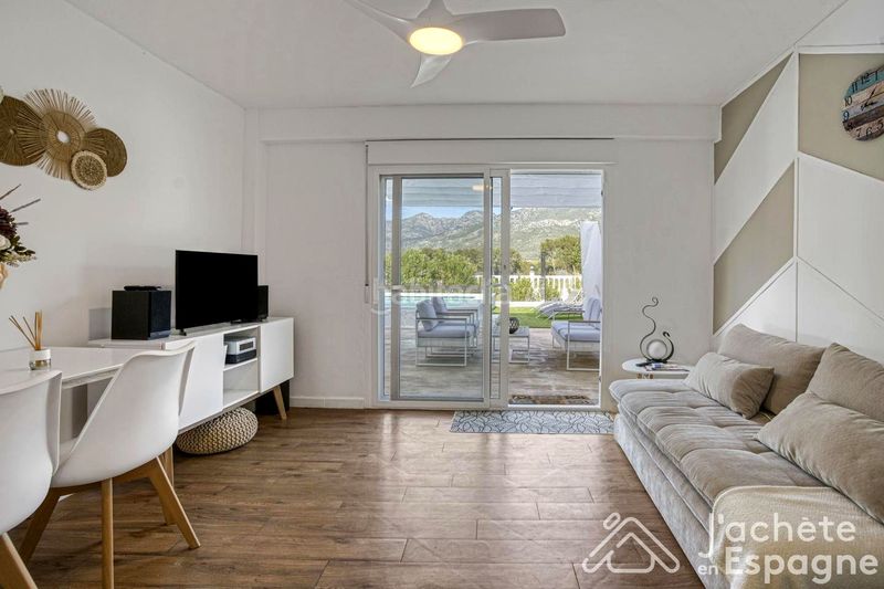 Foto b3b8d383-fe6c-4281-b647-0b4523b2d609. Casa amb calefacció aparcament piscina a Urbanitzacions i Pedanies Sud Alzira