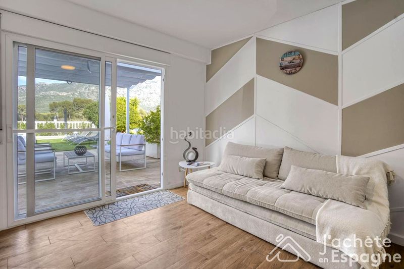 Foto be965f88-f5a1-433a-bc4f-3dfc8f24a4c8. Casa amb calefacció aparcament piscina a Urbanitzacions i Pedanies Sud Alzira