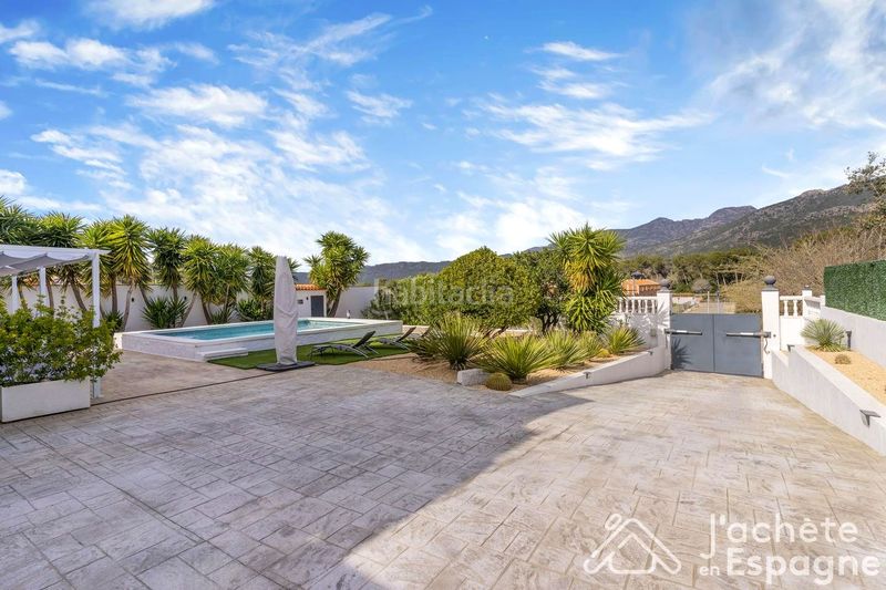 Foto bfe7a946-aac3-431d-98d8-dd4e30300044. Casa amb calefacció aparcament piscina a Urbanitzacions i Pedanies Sud Alzira