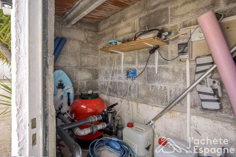 Foto e583281e-8328-4225-891d-64dd0713ec94. Casa amb calefacció aparcament piscina a Urbanitzacions i Pedanies Sud Alzira