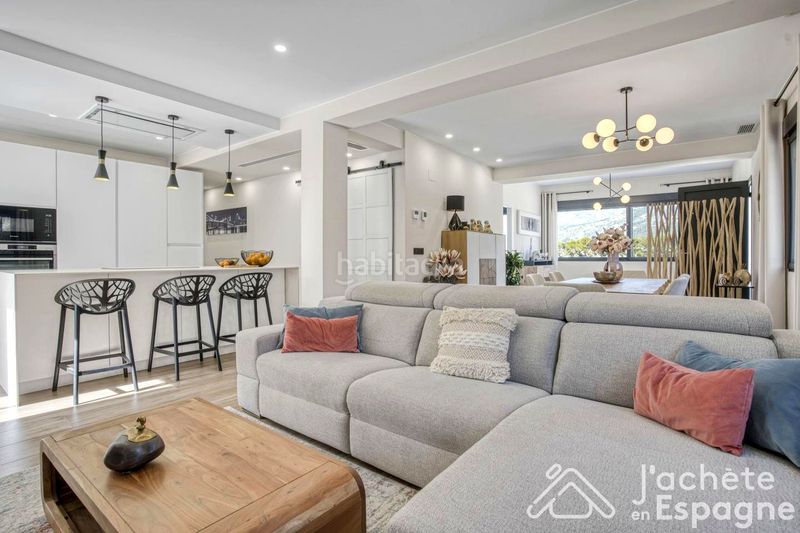 Foto f496871c-05a6-433d-aa9b-2953435a210f. Casa amb calefacció aparcament piscina a Urbanitzacions i Pedanies Sud Alzira