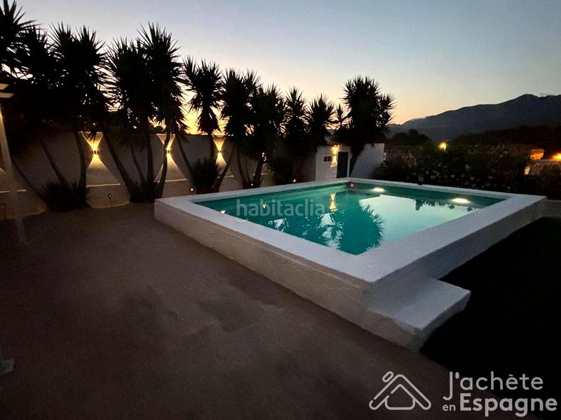 Foto f54125f0-23a0-4810-bec7-c9e61460d4d9. Casa amb calefacció aparcament piscina a Urbanitzacions i Pedanies Sud Alzira