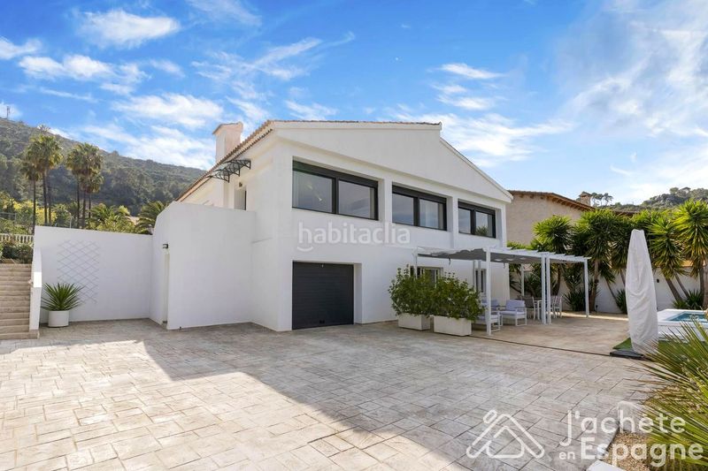 Foto f646aef3-37d9-4148-bc3c-f0c78714eda3. Casa amb calefacció aparcament piscina a Urbanitzacions i Pedanies Sud Alzira