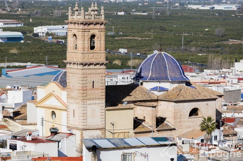 Foto 656475b4-1d85-4998-a699-58dfe35e8a01. Pis a Oliva pueblo Oliva