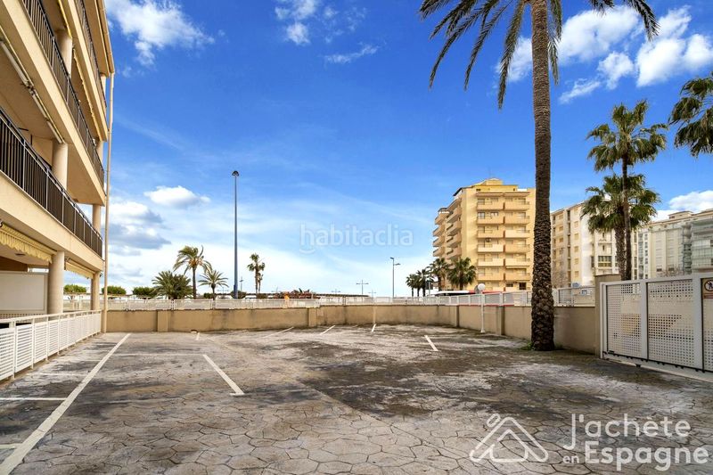 Foto 42ce541c-ff88-4d2b-a807-29b3c6543e5c. Pis amb aparcament a Playa Norte Peñíscola