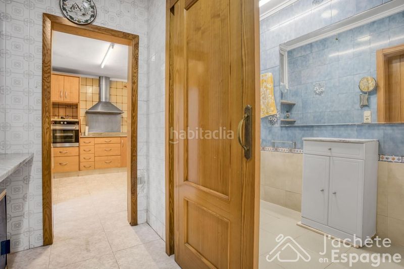 Foto 08f2f784-0d30-4ca7-8ff9-b8929c5f9c1e. Casa amb aparcament a Massamagrell