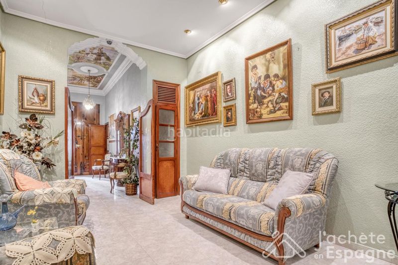 Foto 1133ba3a-6d21-41af-9b75-b6c2ed9c9cad. Casa amb aparcament a Massamagrell