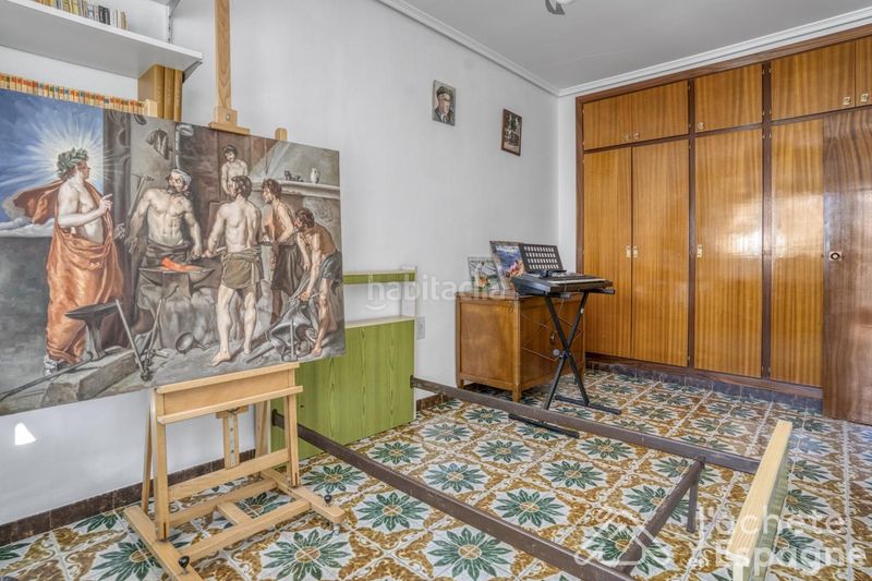 Foto 1547e942-fc5e-4dce-b7b9-009c37af0e6a. Casa amb aparcament a Massamagrell