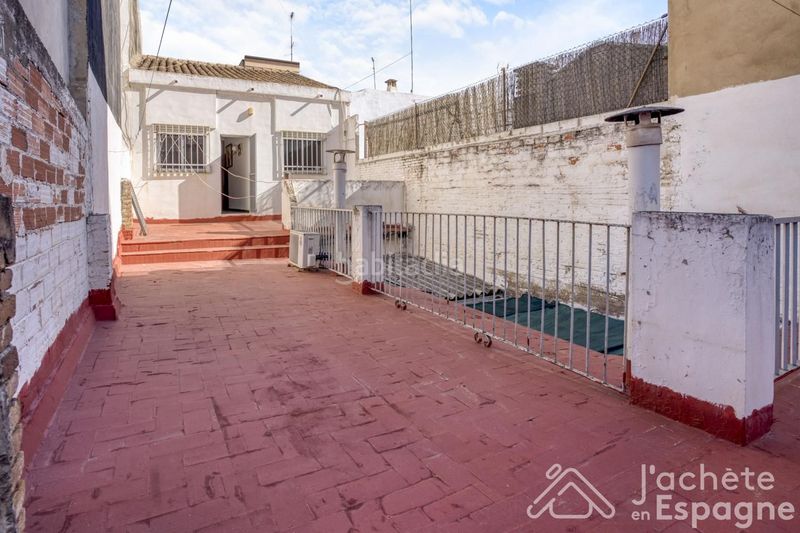 Foto 1d014d46-ce2f-4fcb-bb8c-054963629474. Casa amb aparcament a Massamagrell