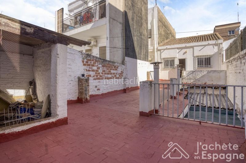 Foto 25755a4c-57c5-462a-abd2-03a174989551. Casa amb aparcament a Massamagrell