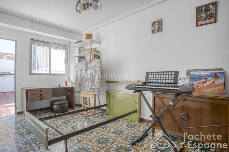 Foto 99cf0dd2-2961-415d-8471-a4f0b0fea50a. Casa amb aparcament a Massamagrell